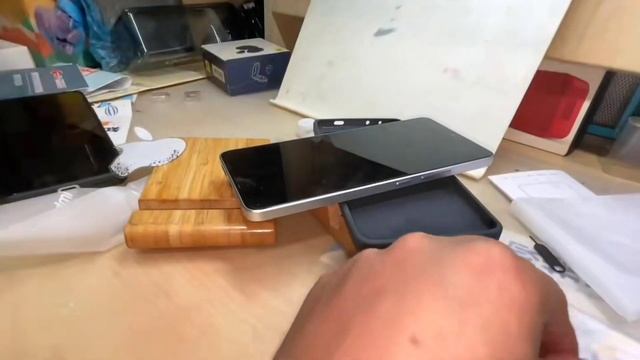 Redmi k70e 5G Unboxing & AnTuTu Test! смотреть онлайн