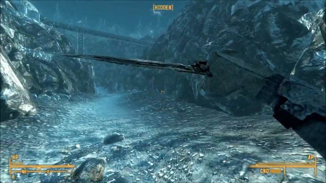 Fallout 3 Lets Play: Episode 56: Anchorage (7/--) смотреть онлайн