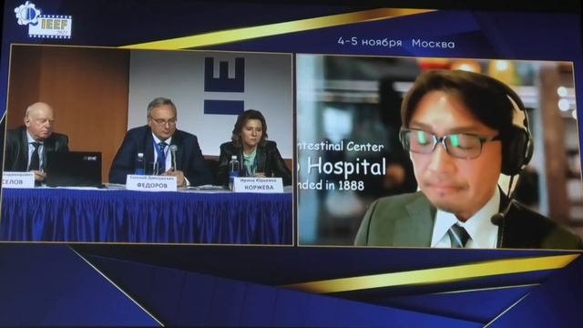 41 T Kawamura Холодная полипэктомия в Японии смотреть онлайн