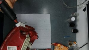 #DIY Ремонт стекла заднего фонаря Ауди