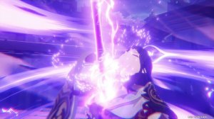 Genshin Impact #28 Во имя сопротивления