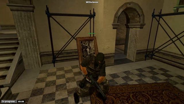 Let's Battle Garry's Mod: TTT #12 - Die Baller-Burg смотреть онлайн
