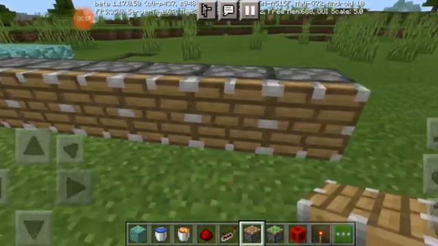 КАК СДЕЛАТЬ АВТОМАТИЧЕСКУЮ ФЕРМУ БУЛЫЖНИКА смотреть онлайн