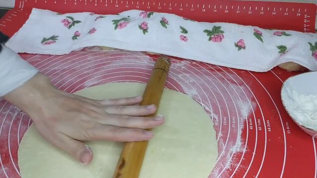 Простые рецепты