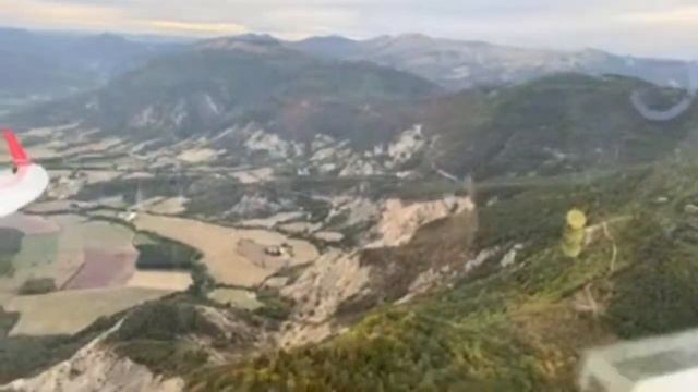 Дружное небо. Парапланы, дельтапланы и планёр