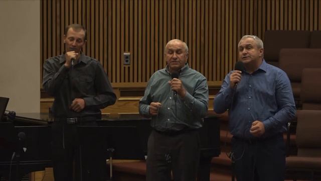 Гр.Пилигрим. Полночь мрак ночи. смотреть онлайн
