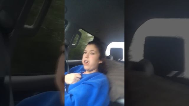 WISDOM TEETH AND SASS DON'T MIX смотреть онлайн