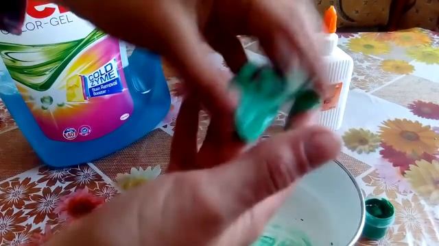 Як зробити лизун смотреть онлайн