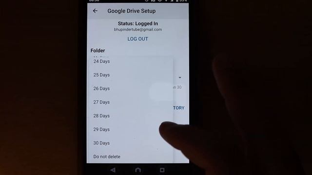 How to backup Android SMS messages смотреть онлайн