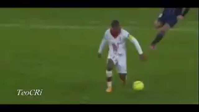 Футбол, это не только серьёзная игра