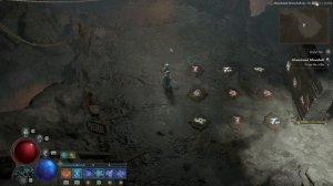 HOW TO SOLVE PUZZLE CELLARS IN DIABLO 4 #diablo4