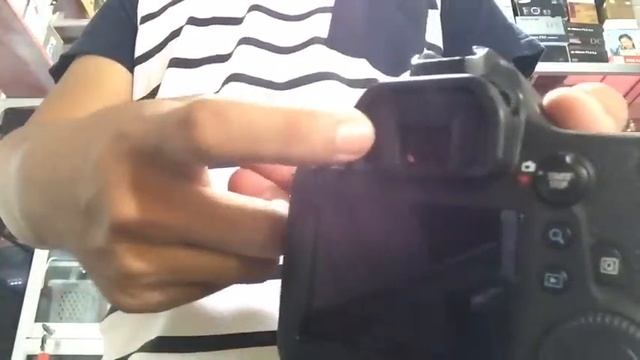 Beli CANON EOS 6D wifi смотреть онлайн