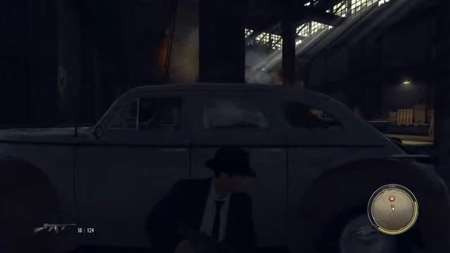 Mafia 2 . Убить Дерека смотреть онлайн