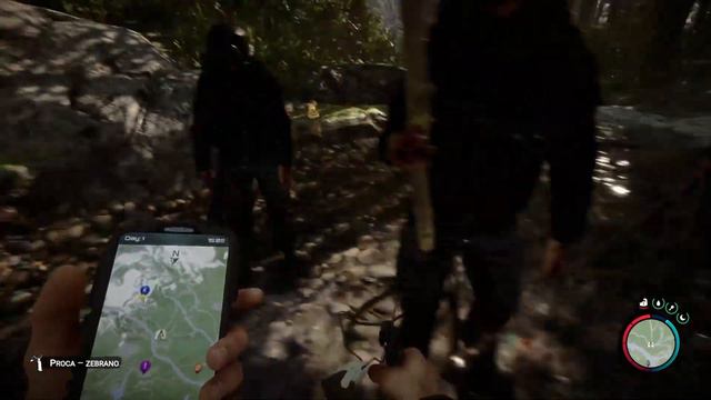 NEW THE FOREST | SONS OF THE FOREST #1 смотреть онлайн