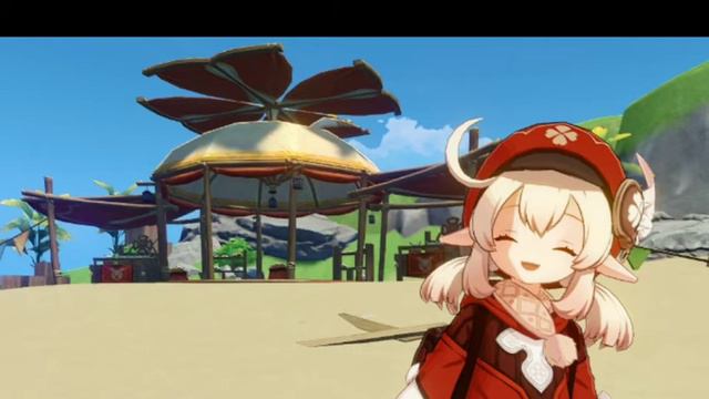 Golden Apple Archipelago Calm BGM Genshin Impact OST Soundtrack Midsummer смотреть онлайн