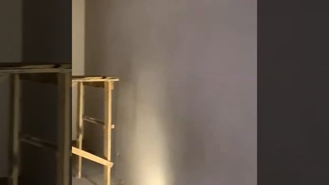 Штукатурные работы в загородном доме. смотреть онлайн