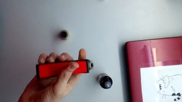 Обзор SMOK h-priv 220 w (tc)