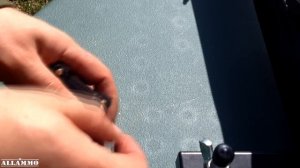 Коллиматорный прицел на горизонталку - 2 (Что, Куда и Как №11) | Магазин ALLAMMO.RU