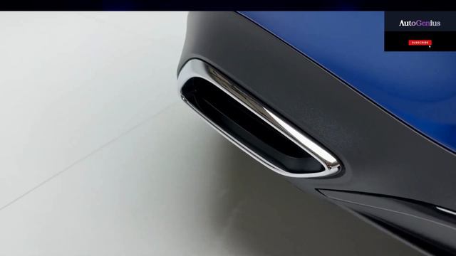 2024 Mercedes CLE Coupe Interior and Exterior смотреть онлайн