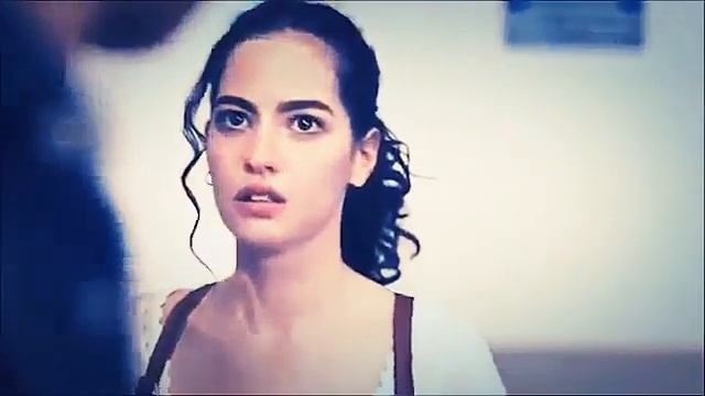 Аслы и Атеш-Не потеряй мою любовь