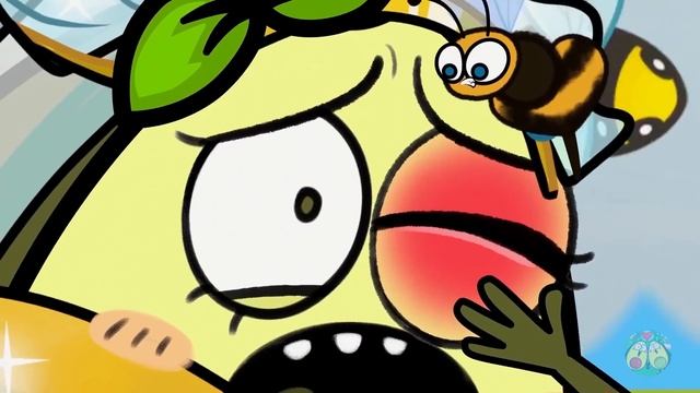 QUAND LE MARIAGE DES LÉGUMES NE SE PASSE PAS COMME PRÉVU смотреть онлайн