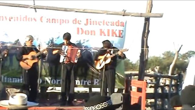 ANDRES RIOS Y SU CONJUNTO смотреть онлайн