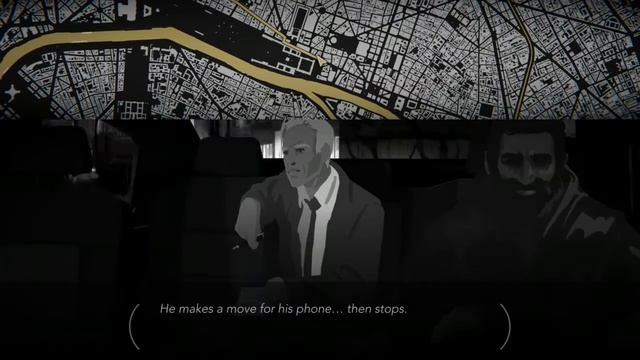Night Call: An Overview смотреть онлайн