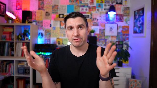 How I Started a New Art Career смотреть онлайн