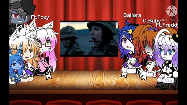 SL React to Dalek Vs Army ( it's my birthday) смотреть онлайн