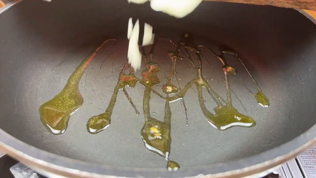 Robię te brokuły i ryż w każdy weekend! Przepis na pyszny ryż z warzywami смотреть онлайн