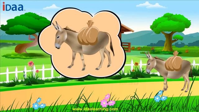 Farm Animals смотреть онлайн