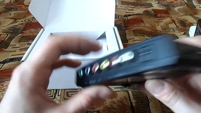 Очередной Unbox #8 IconBIT TV-HUNTER STUDIO LIVE