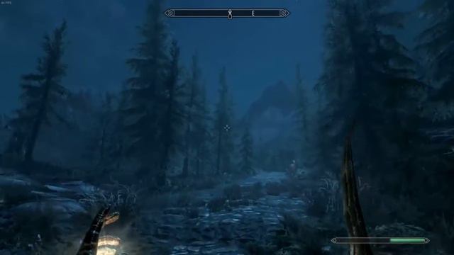 Ep 3 The Elder Scrolls V Skyrim SE with your host A.P. смотреть онлайн