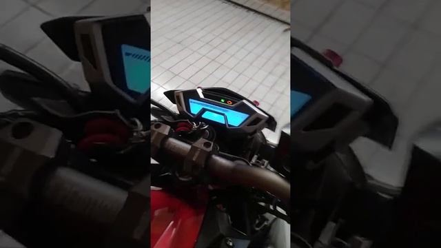 CBR 250R ABS 2011 ala Neo sport cafe смотреть онлайн