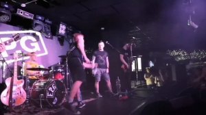 F. P. G. - Товарищ