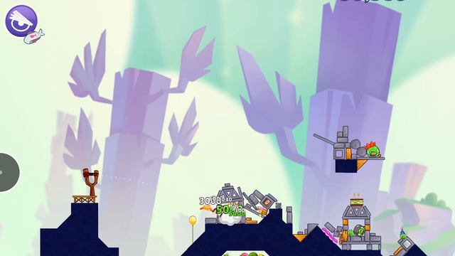 Angry Birds Reloaded Day 34 Just Gameplay no commentary смотреть онлайн