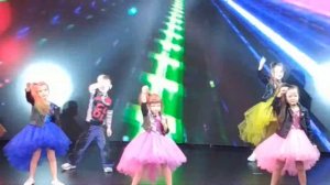 Районы кварталы