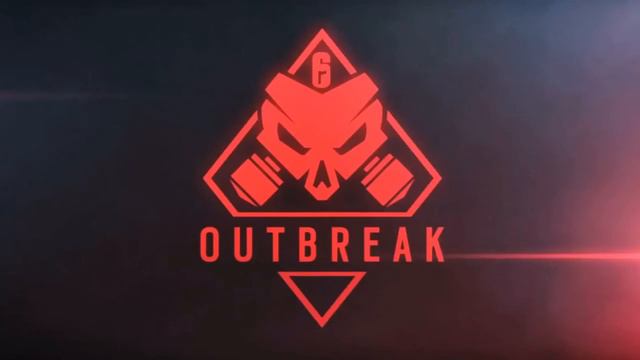 Rainbow Six Siege original outbreak sound track offical OST (MAIN MENU THEME) смотреть онлайн