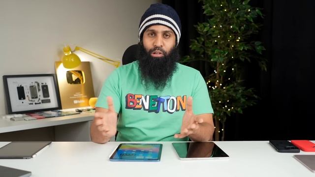 iPad Pro M2 & iPad 10th Gen Launched | Full Details & India Pricing смотреть онлайн