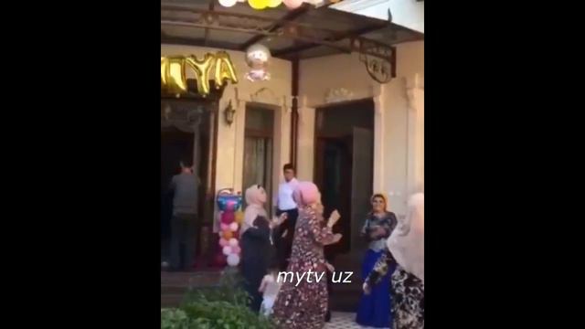 Xonanda Mohim turmushga chiqdi смотреть онлайн