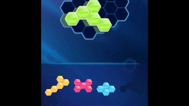 Block! Hexa - puzzle games 2 смотреть онлайн