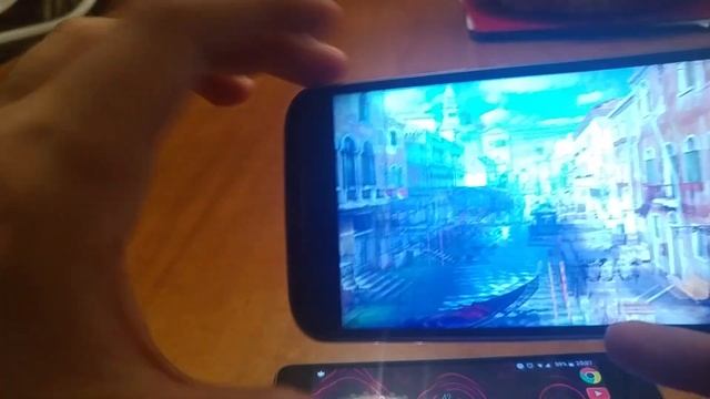 Comparativa entre BQ X5 Plus y Moto G4/G4 Plus смотреть онлайн
