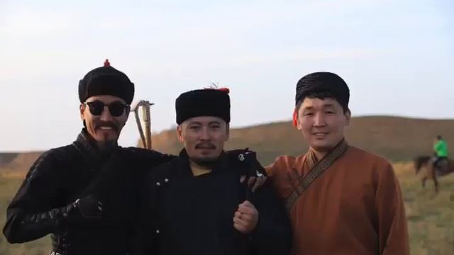 "Кони Эпоса" 24 сентября фестиваль посвященный калмыцкой породе лошадей п .Улан-эрге смотреть онлайн