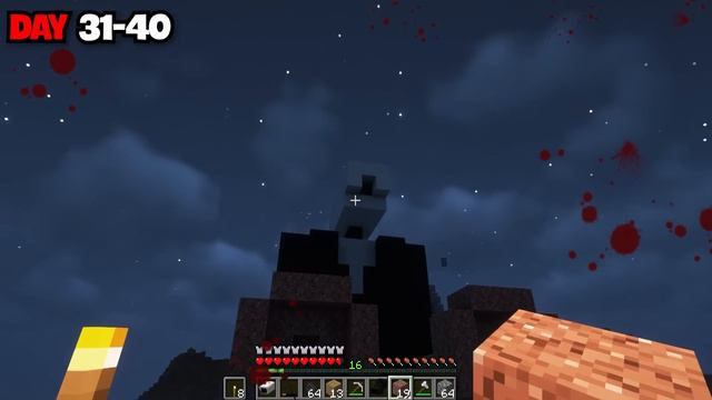 100 Ngày Trở thành Camera Man sinh tồn trong Minecraft смотреть онлайн