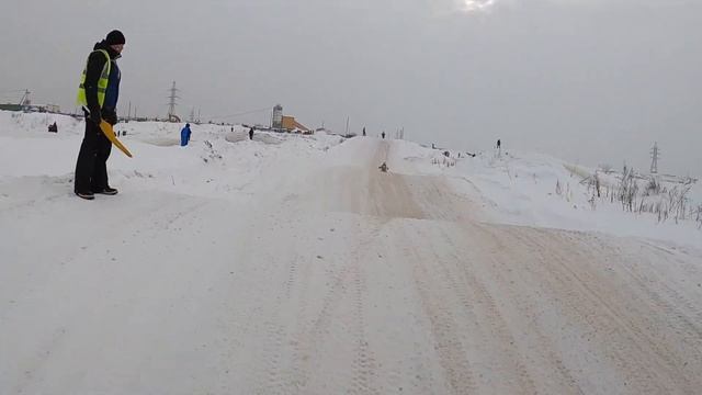 MX Race / Vidnoe / 2021.02.21 смотреть онлайн