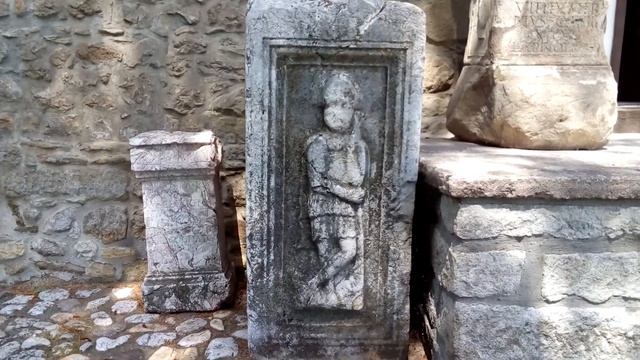 Master Jovan Obrenovic Konak - Cacak, Serbia смотреть онлайн