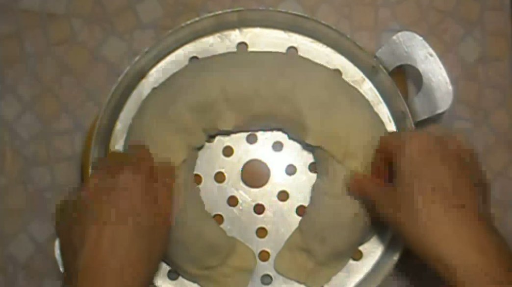 Ленивые манты или рулет с фаршем! Рулет из теста с фаршем на пару! смотреть онлайн