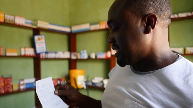 Болезни Бурунди. Африка смотреть онлайн