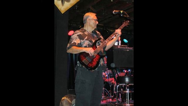 BLUE RUNNER by Nouveaux Cajun Xpress смотреть онлайн