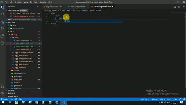 How to create a reusable accordion from scratch in angular. смотреть онлайн